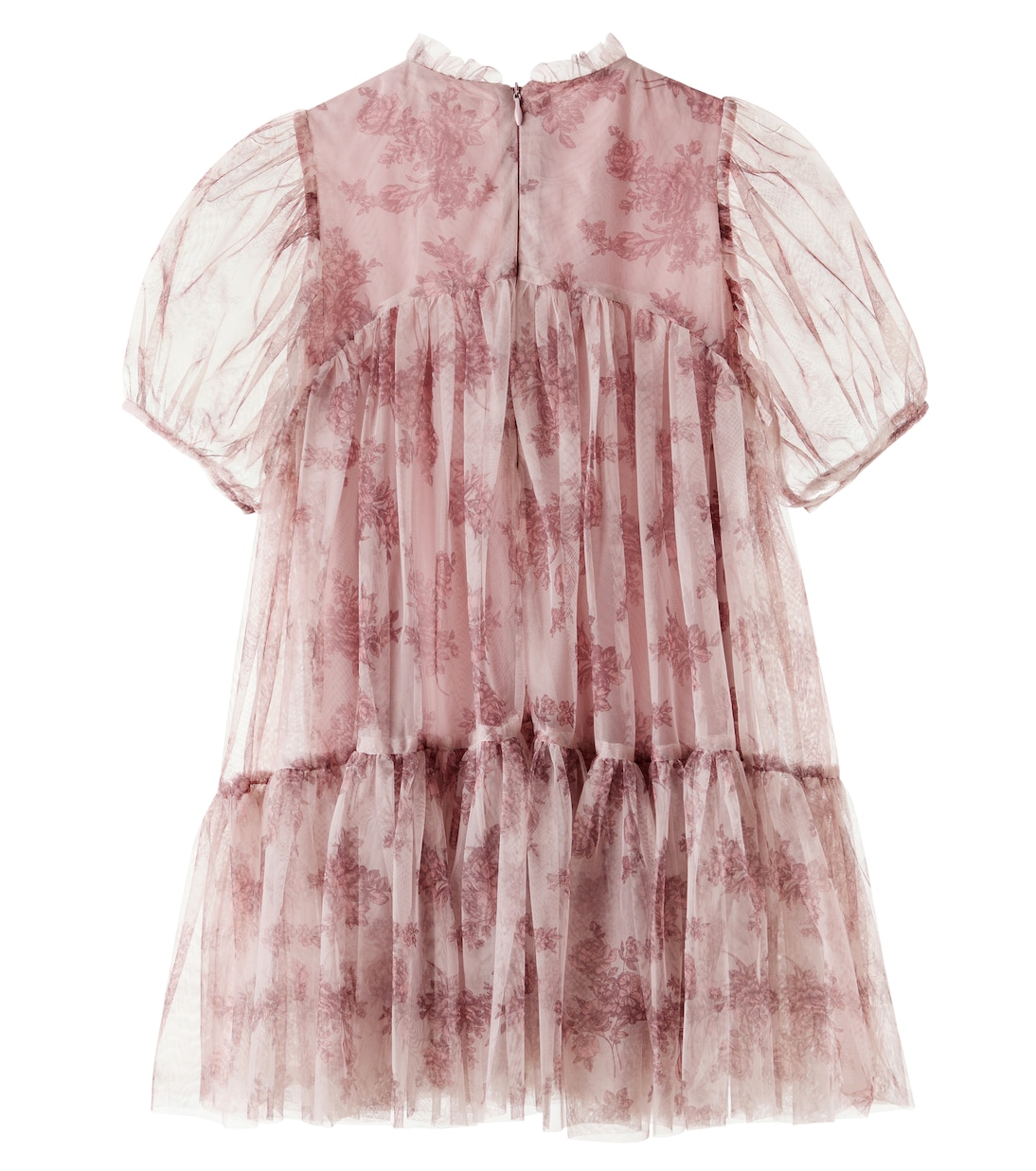 Kleid Paola aus Tüll | C'era Una Volta