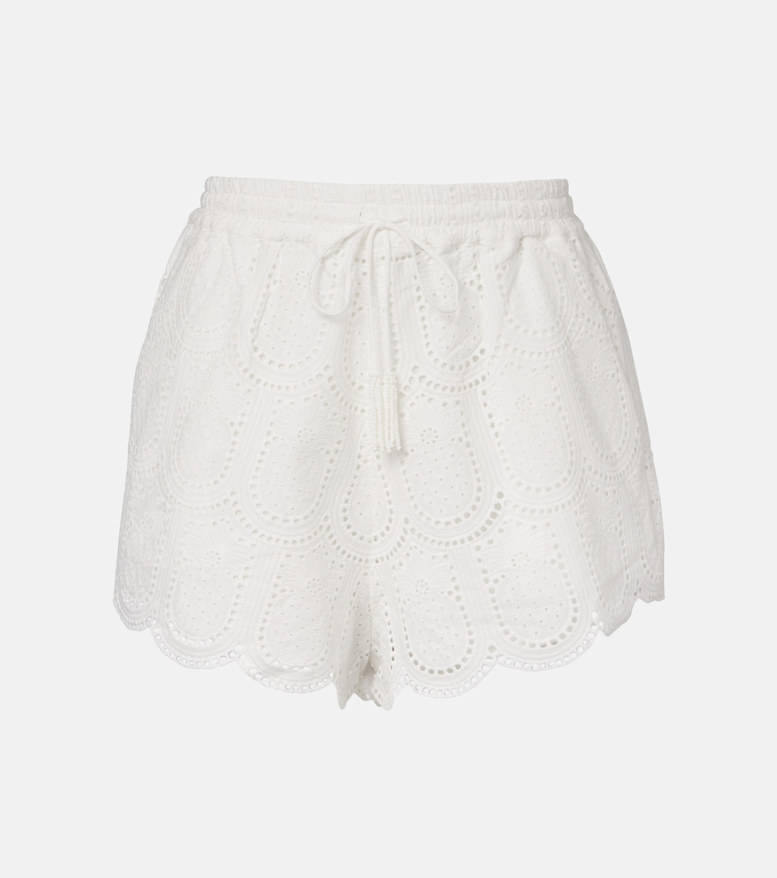 Shorts aus Baumwolle | Farm Rio