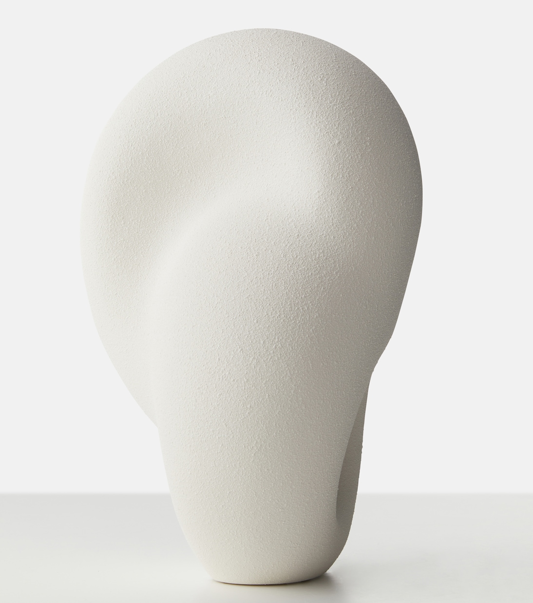 Acoustic Sculpture speaker | Transparent