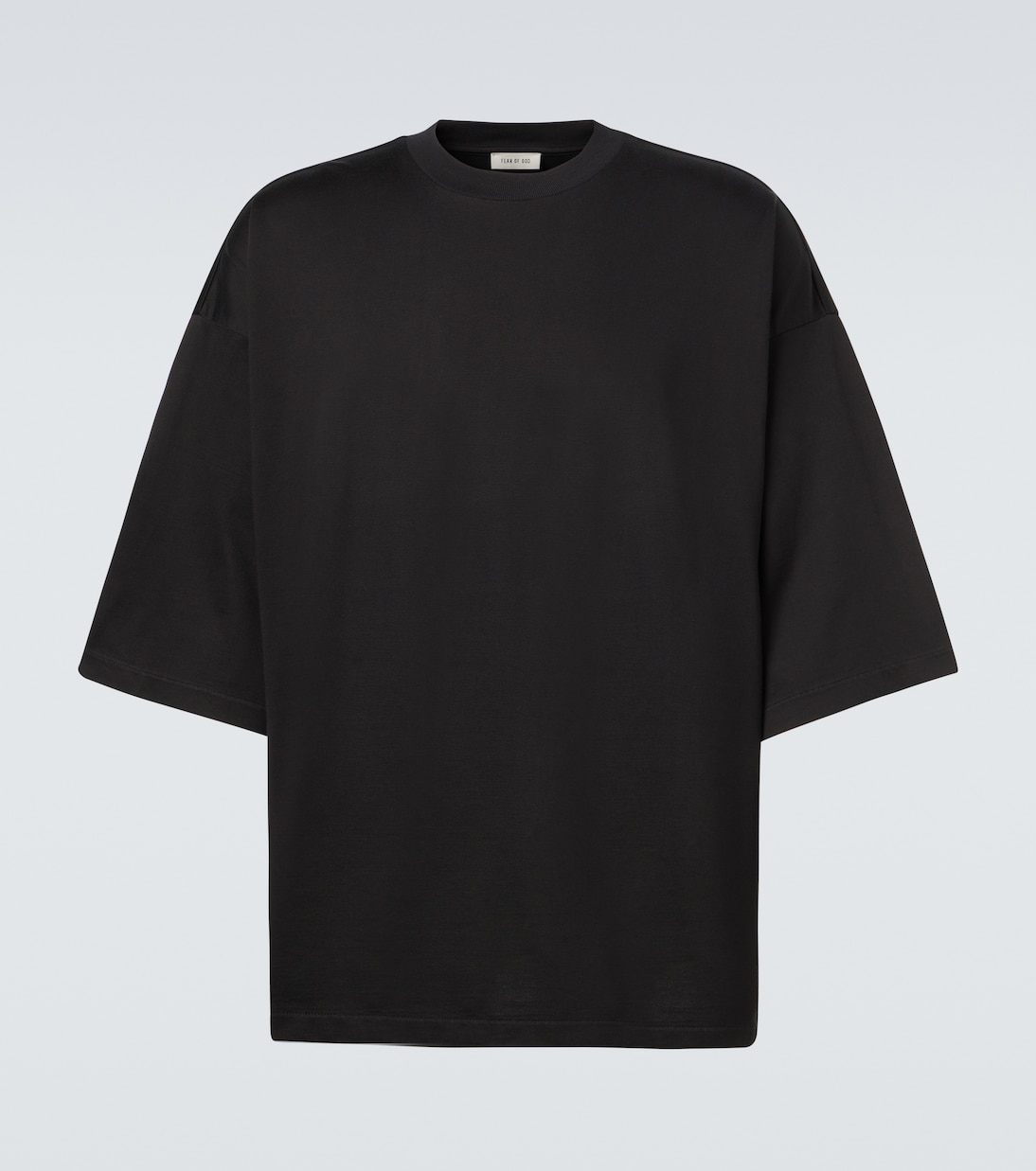 T-Shirt aus Baumwoll-Jersey | Fear of God