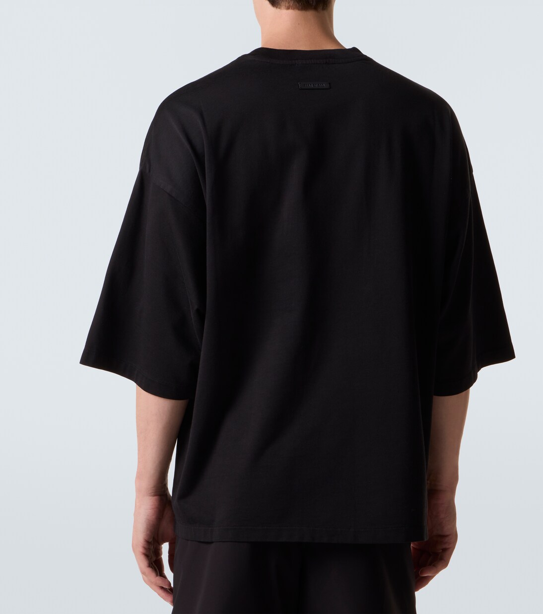 T-Shirt aus Baumwoll-Jersey | Fear of God