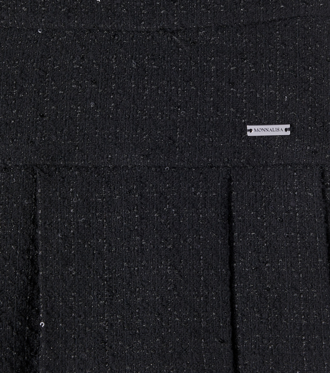 Rock aus Tweed | Monnalisa