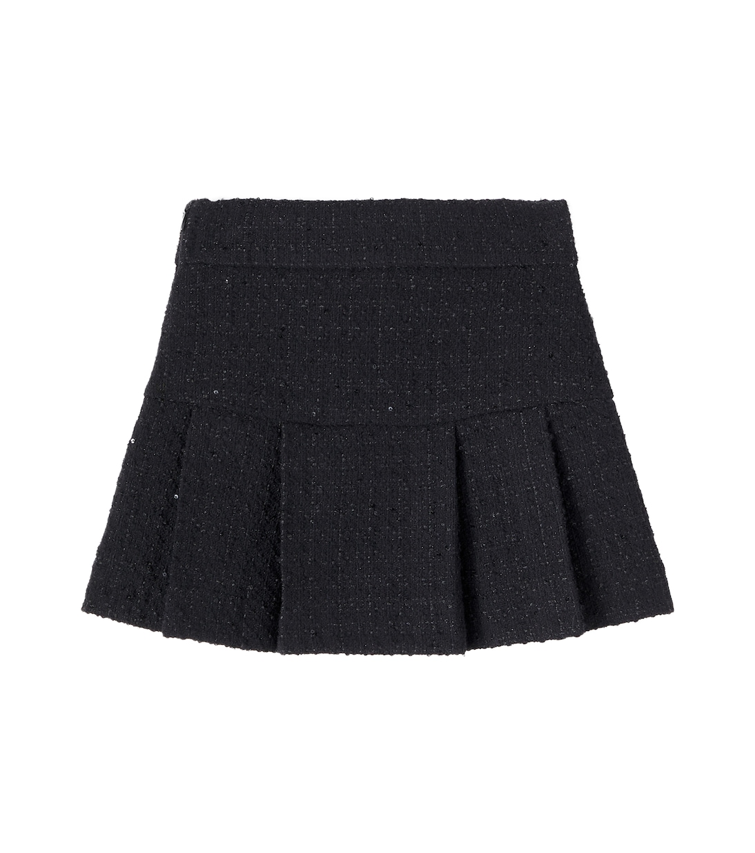 Rock aus Tweed | Monnalisa