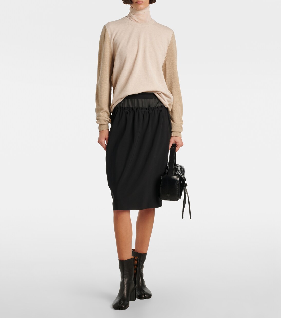 Wool sweater | Maison Margiela
