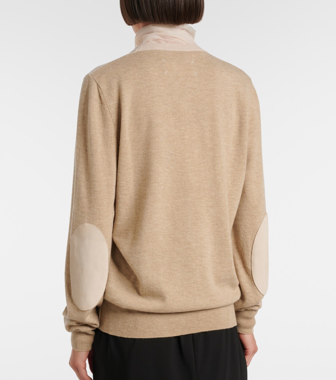 Wool sweater | Maison Margiela
