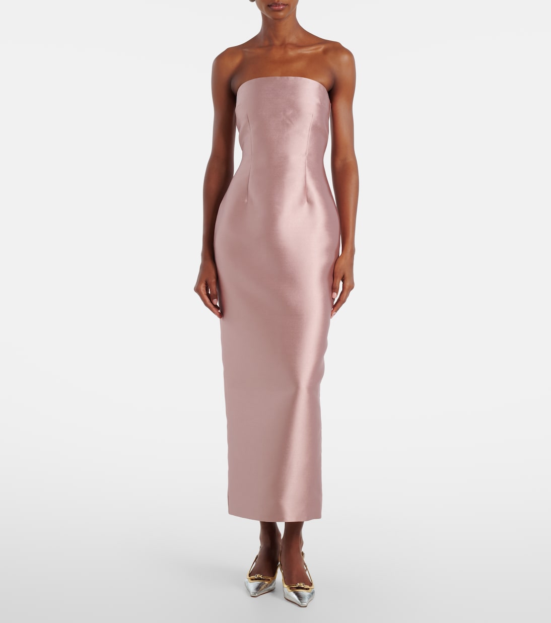 Renee gown | Solace London