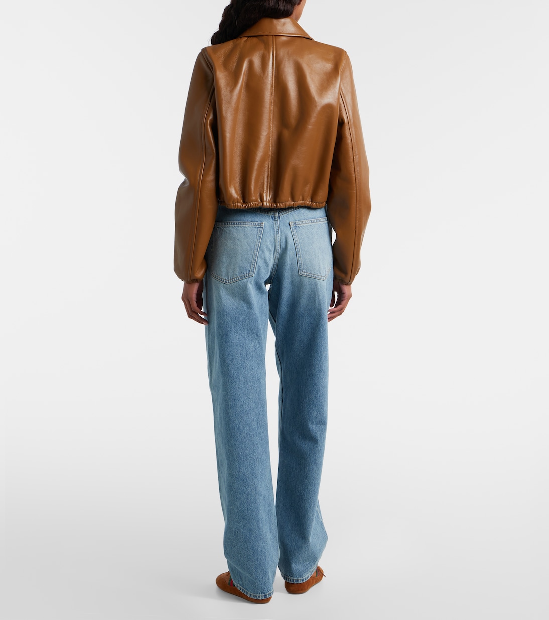 Boyfriend Jeans | Gucci