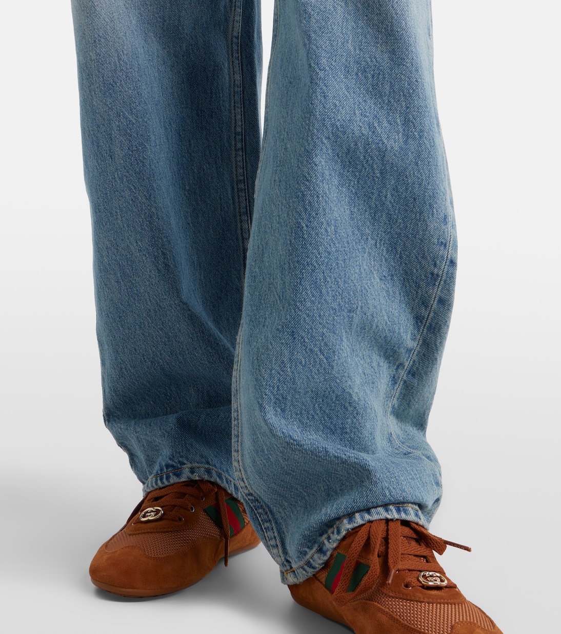 Boyfriend Jeans | Gucci