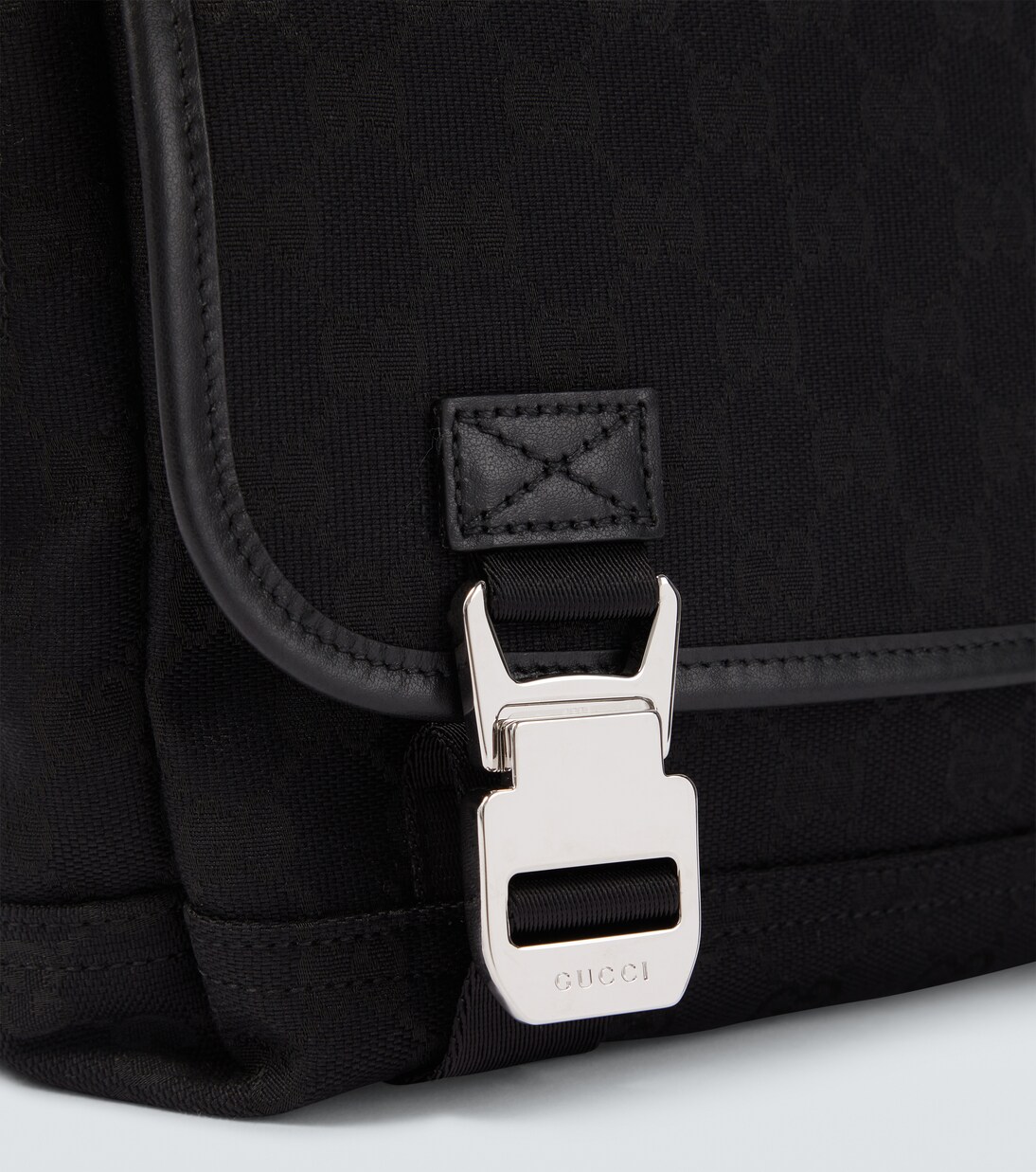 GG messenger bag | Gucci