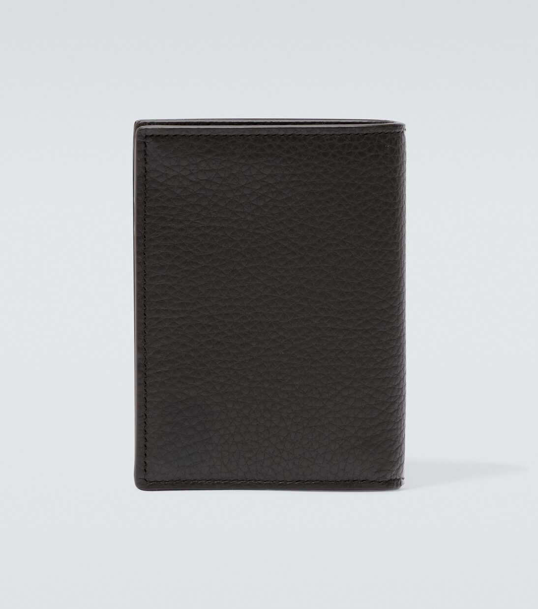 Cassandre leather wallet | Saint Laurent