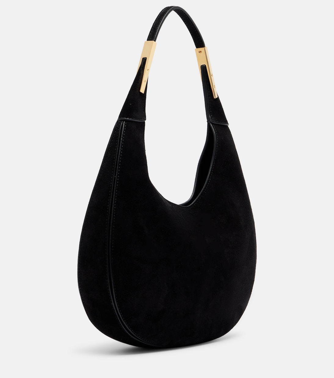 Sac Florence Small en daim | Savette