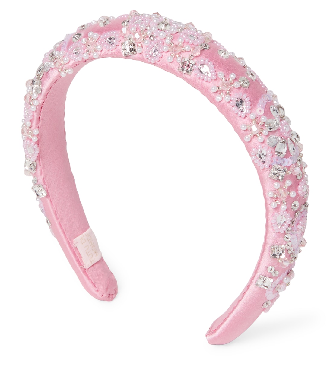 Verzierter Haarreif Almas | Tutu Du Monde
