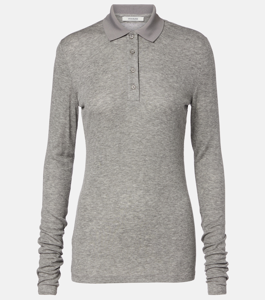 Polo | Entire Studios