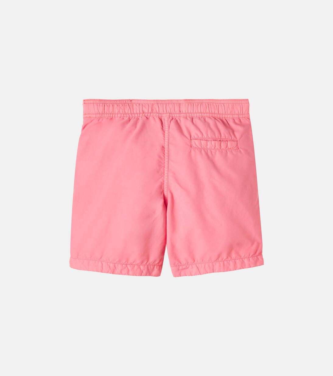 Short de bain Compass | Stone Island Junior