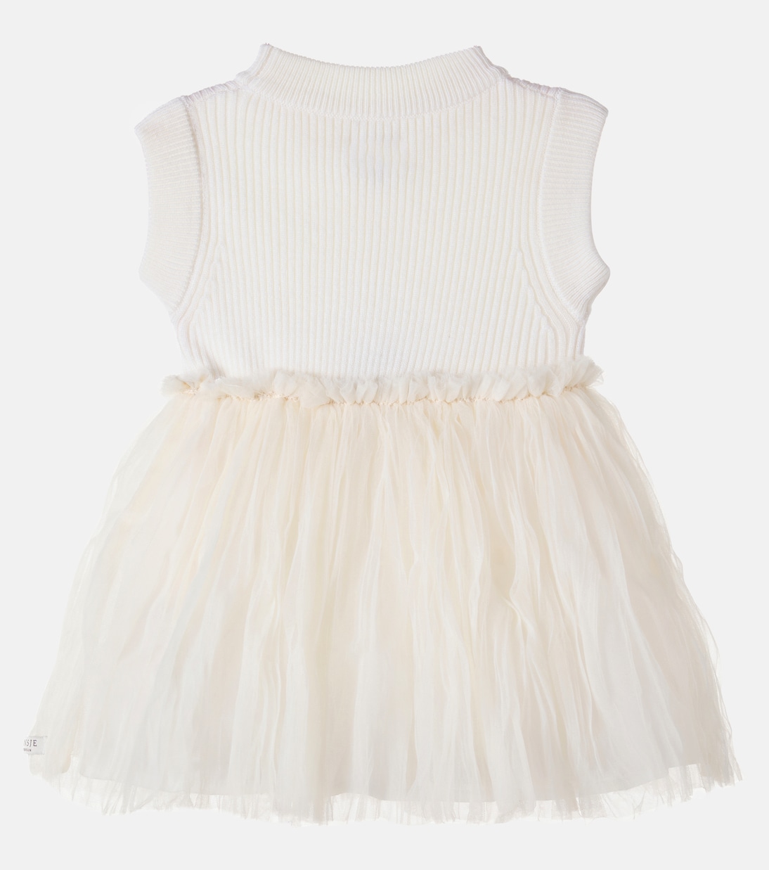 Baby - Abito Xewa in tulle | Donsje