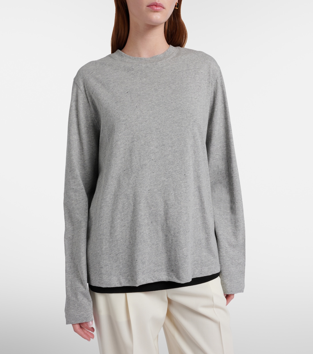 T-shirt en coton | Róhe