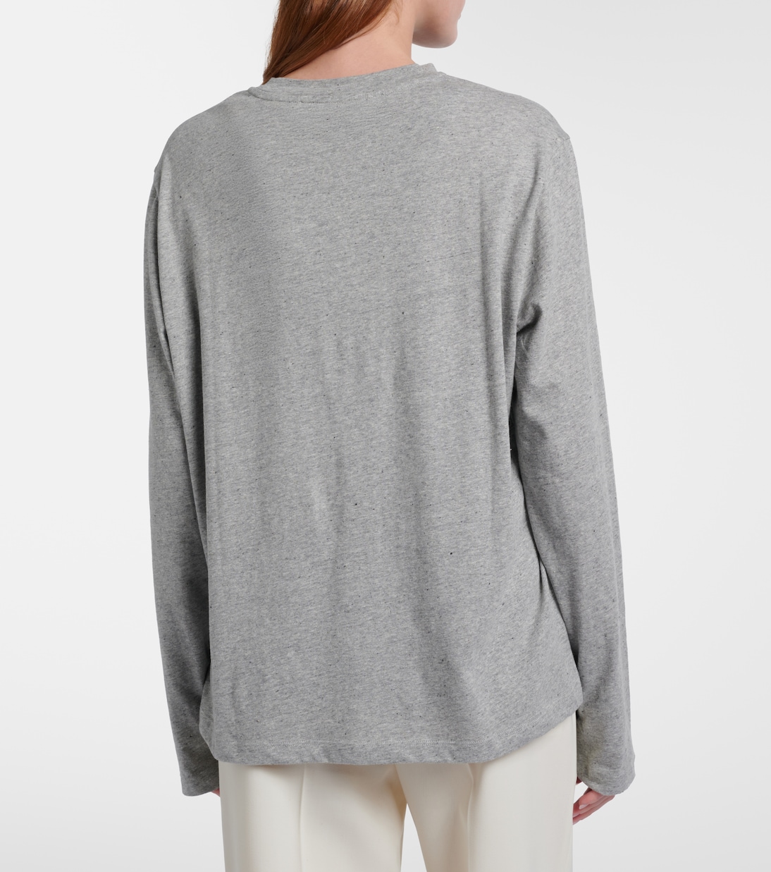 T-shirt en coton | Róhe