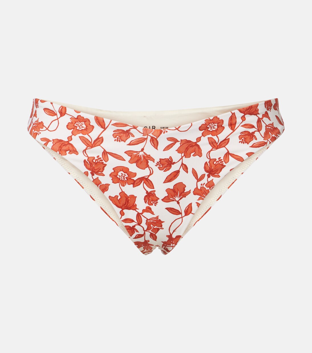 Chloe floral bikini bottoms | SIR