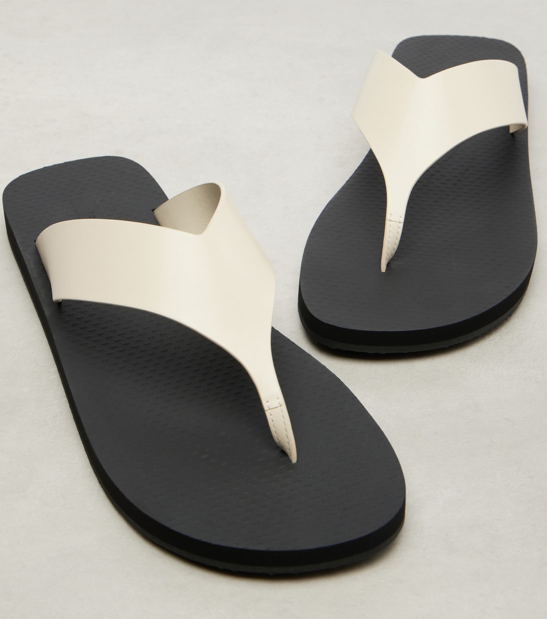 Sandalen Dune Classic aus Leder | The Row