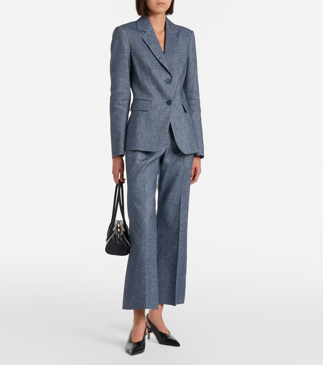 Fenice blazer | Altuzarra