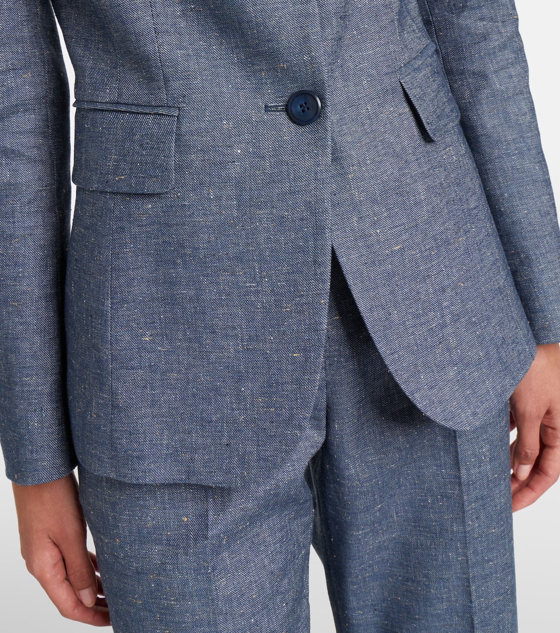 Fenice blazer | Altuzarra