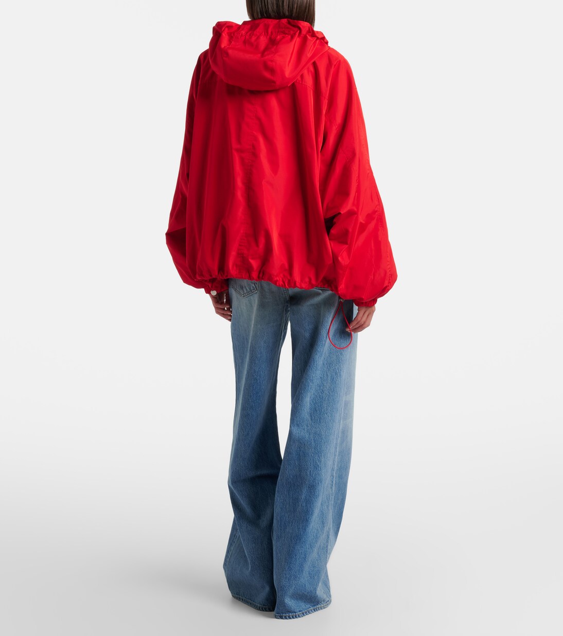 Eva wide-leg jeans | Slvrlake