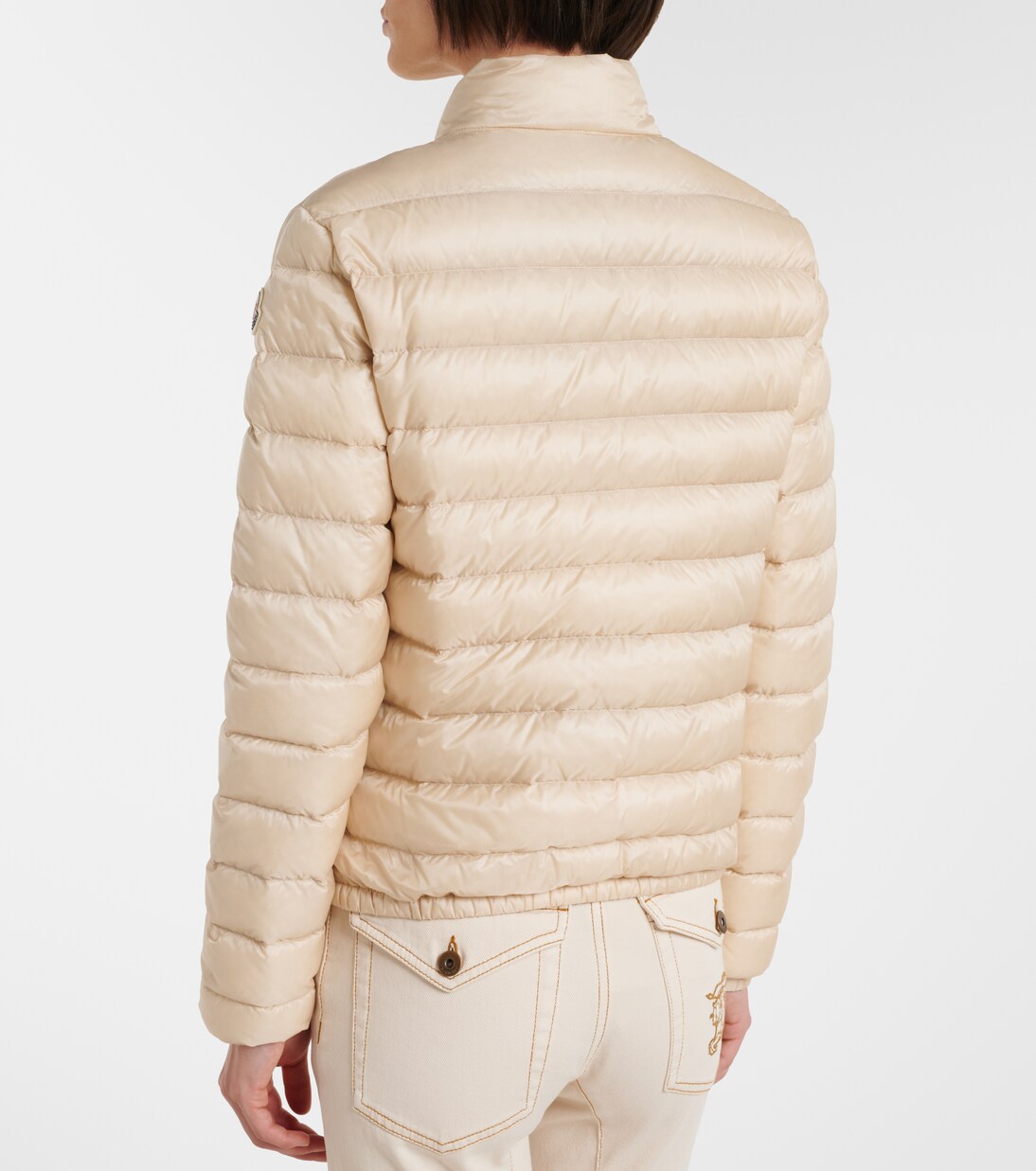 Lans down jacket | Moncler
