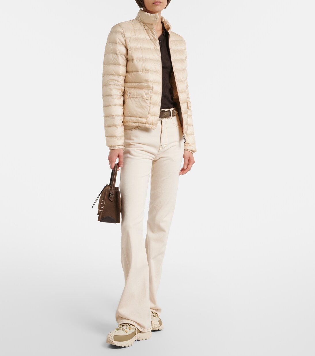 Lans down jacket | Moncler