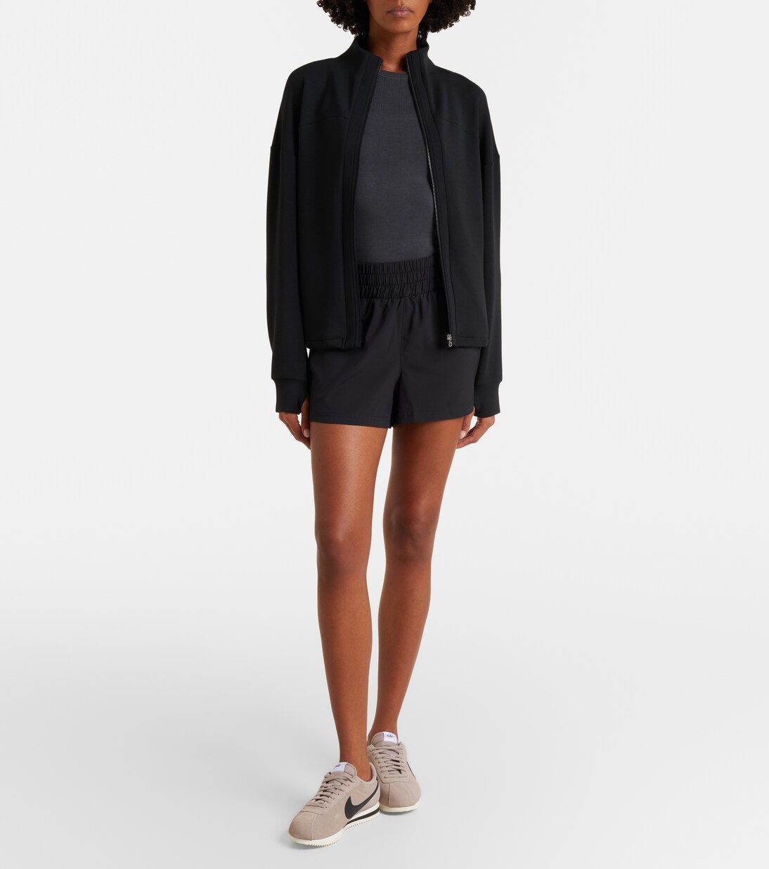 Kallin running shorts | Varley