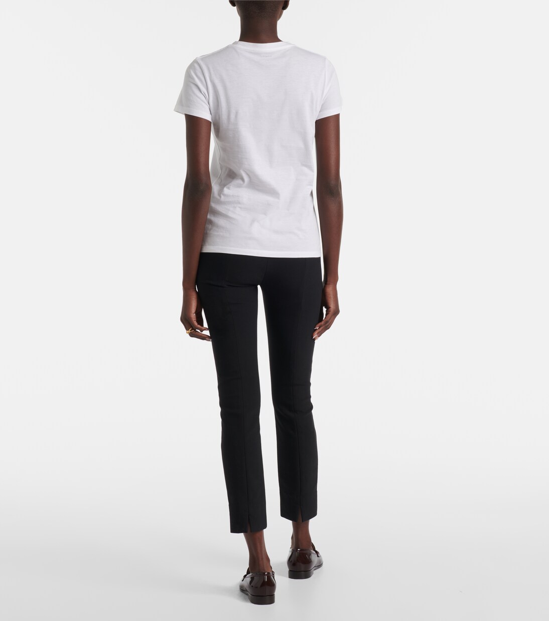 T-shirt in cotone | Vince