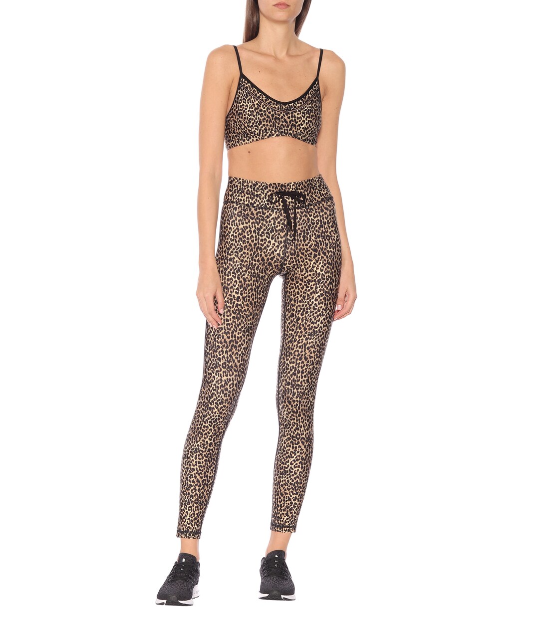 Sport-BH Leo Ballet | The Upside