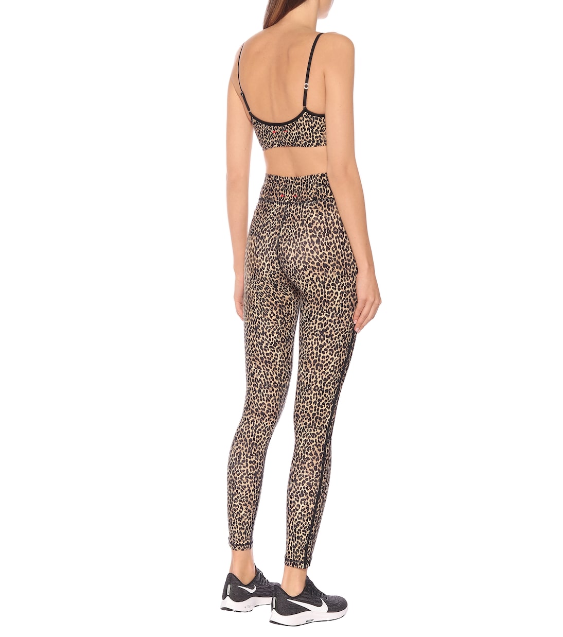 Sport-BH Leo Ballet | The Upside