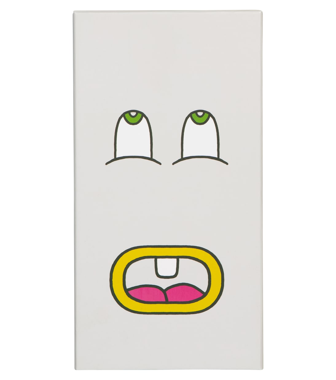 Baby set of 3 cotton T-shirts | Stella McCartney Kids