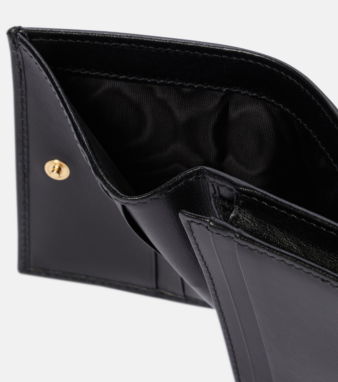 Portemonnaie Gucci Horsebit 1955 | Gucci