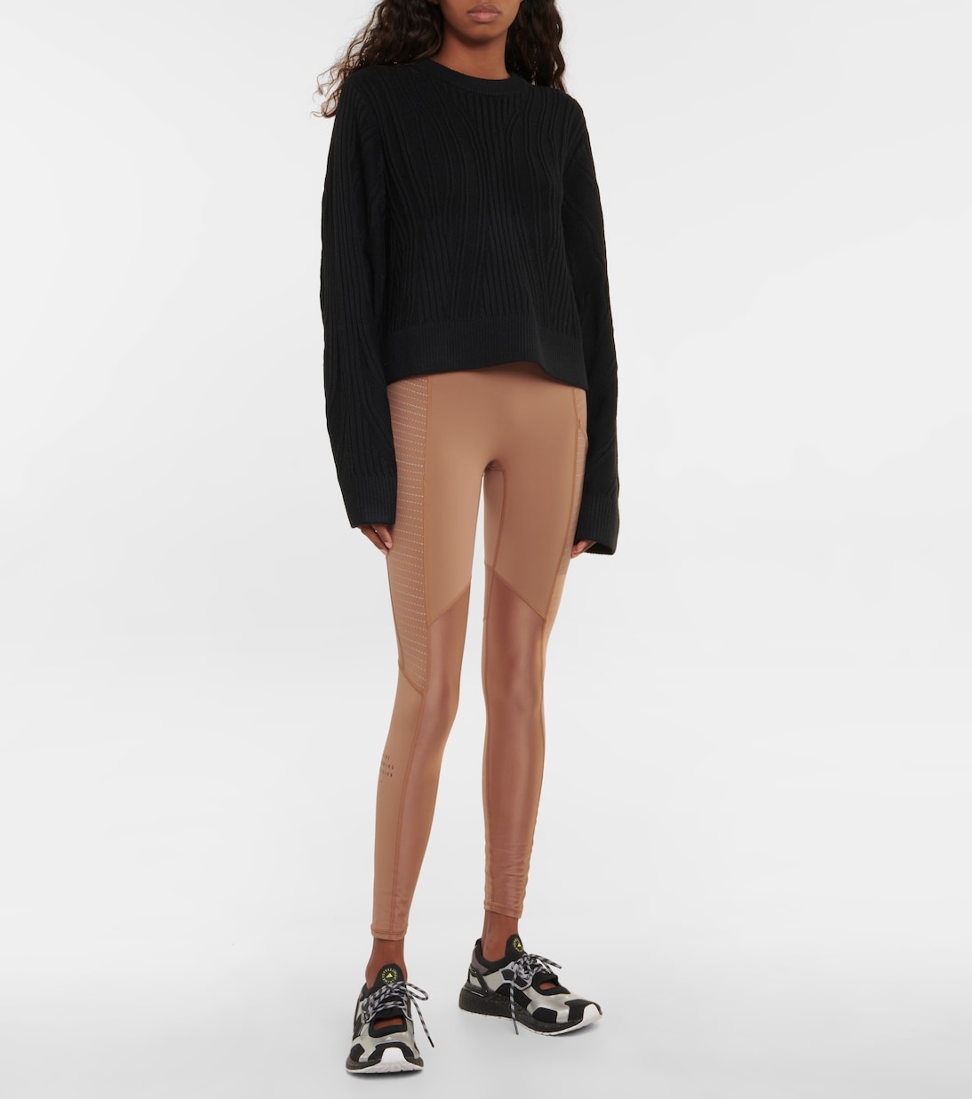 Yoga Pullover | Nike