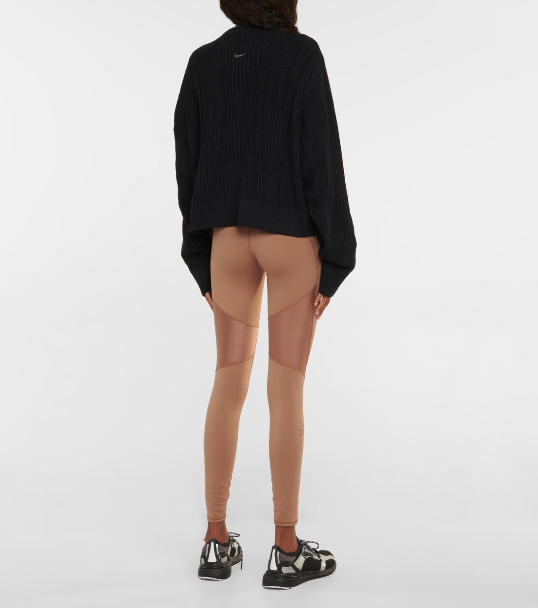 Yoga Pullover | Nike