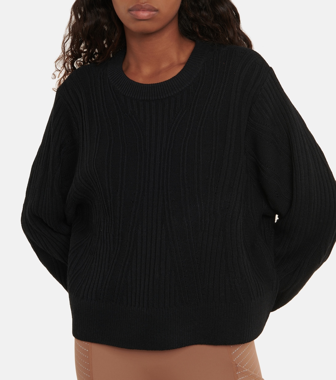 Yoga Pullover | Nike