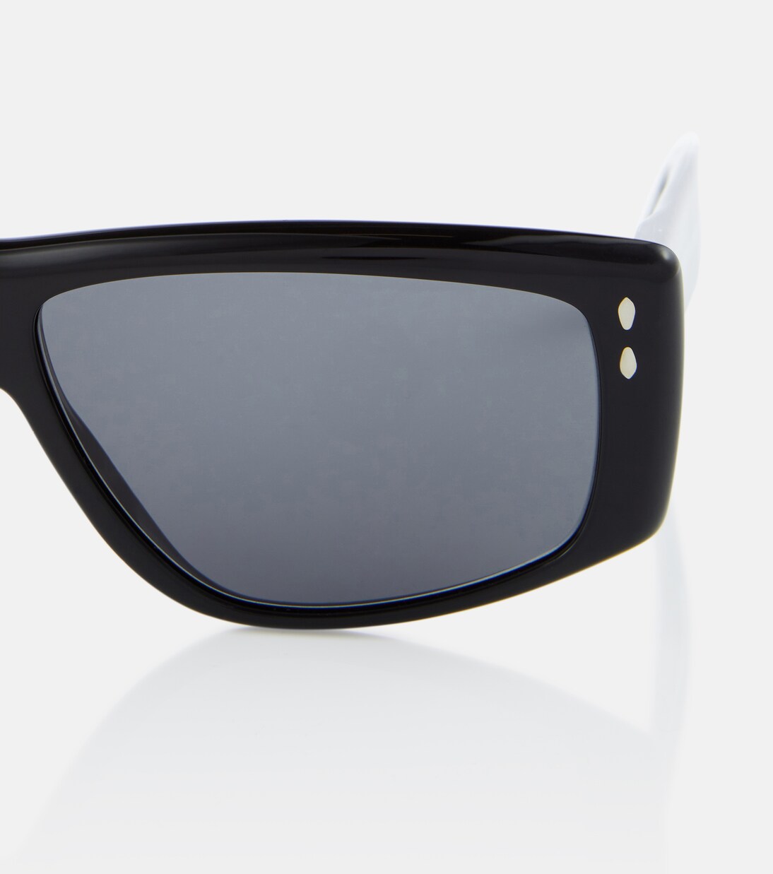 Eckige Sonnenbrille | Isabel Marant