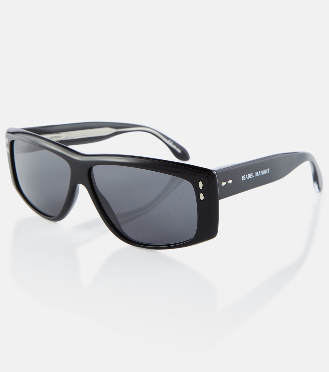 Eckige Sonnenbrille | Isabel Marant