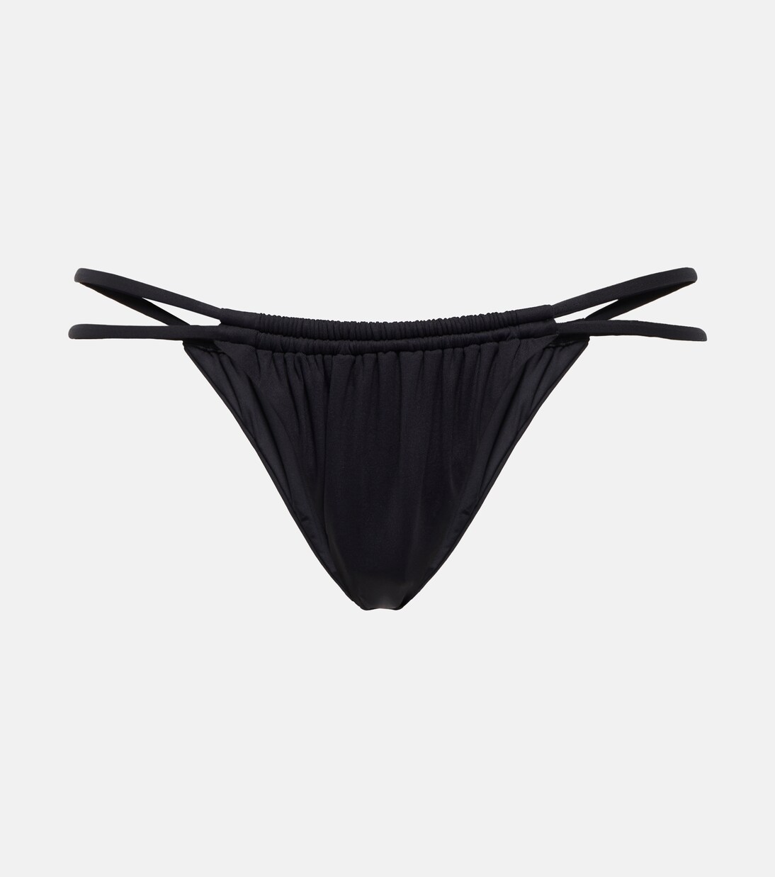 Culotte de bikini Luxor | Melissa Odabash