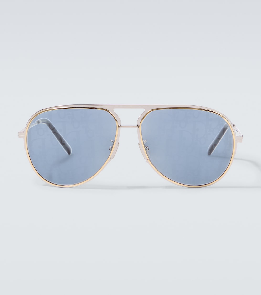 DiorEssential A2U aviator sunglasses | Dior Eyewear