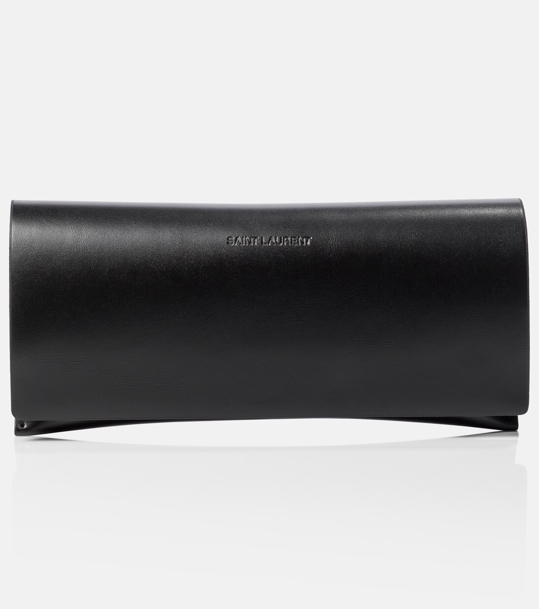 SL 572 rectangular sunglasses | Saint Laurent