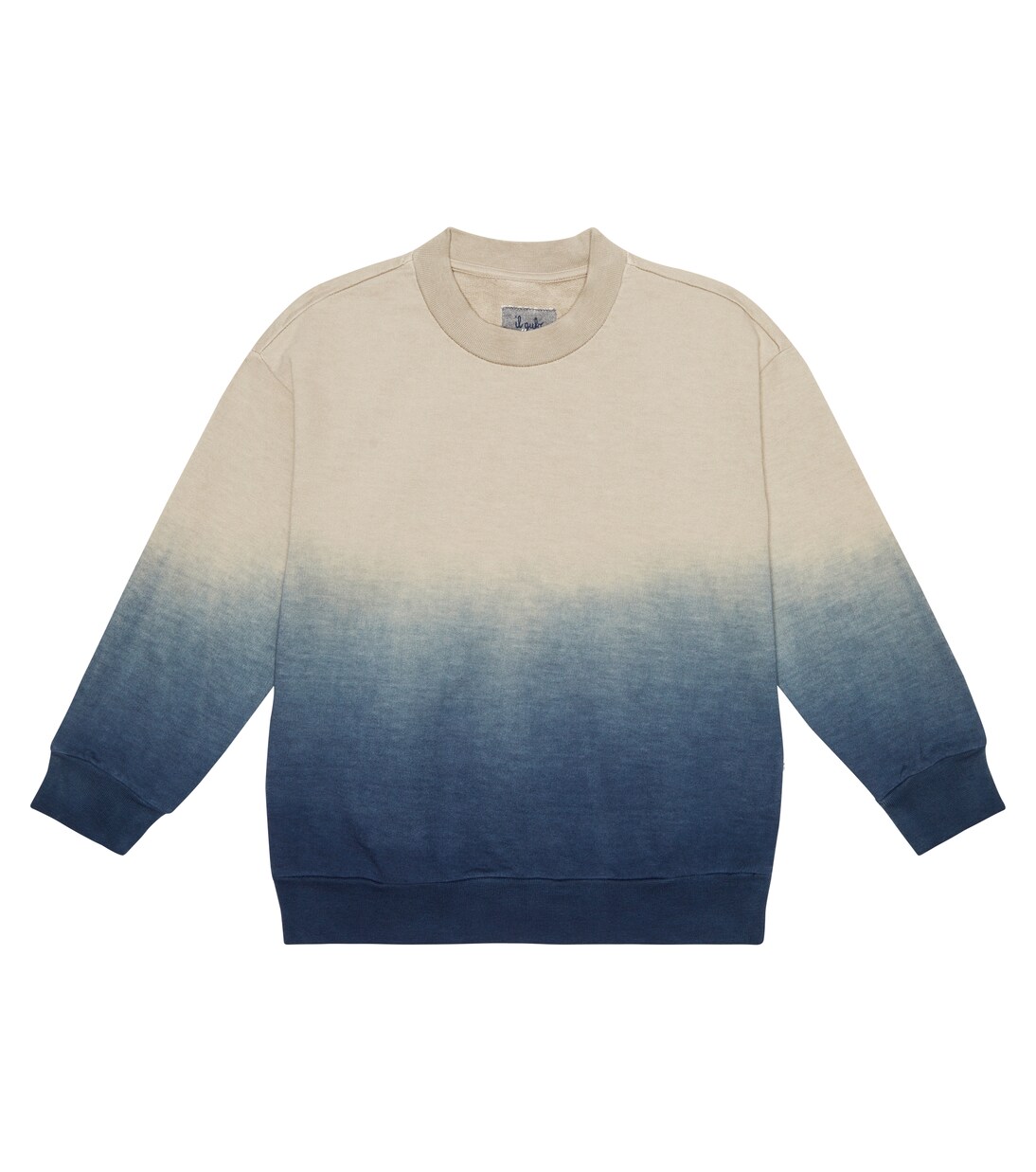 Cotton sweatshirt | Il Gufo