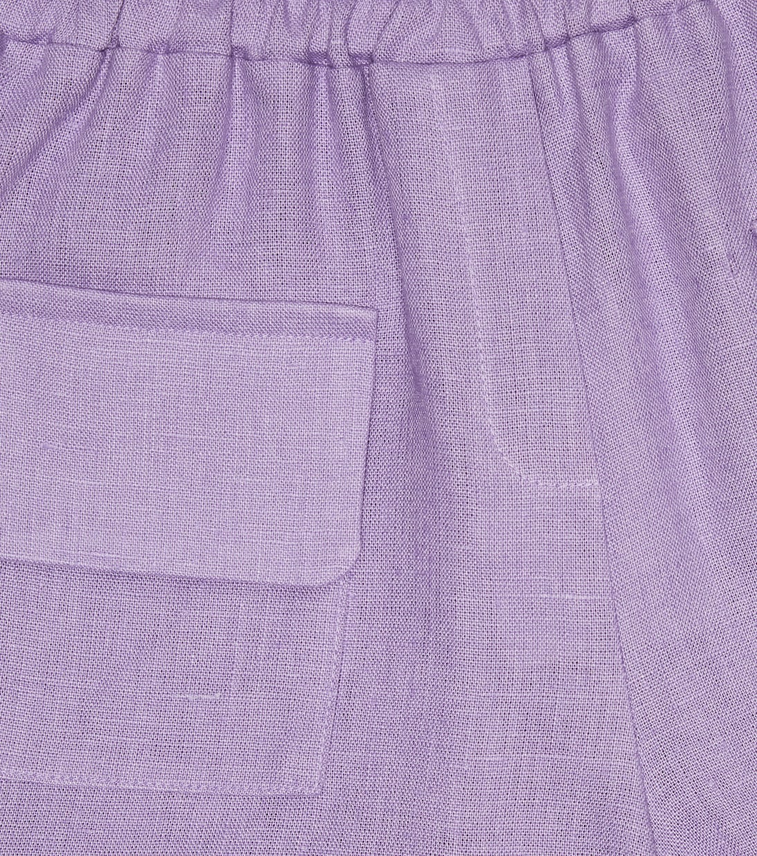 Shorts aus Leinen | Paade Mode