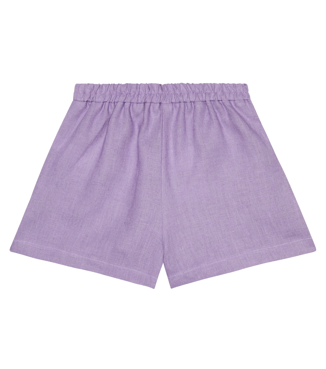 Shorts aus Leinen | Paade Mode