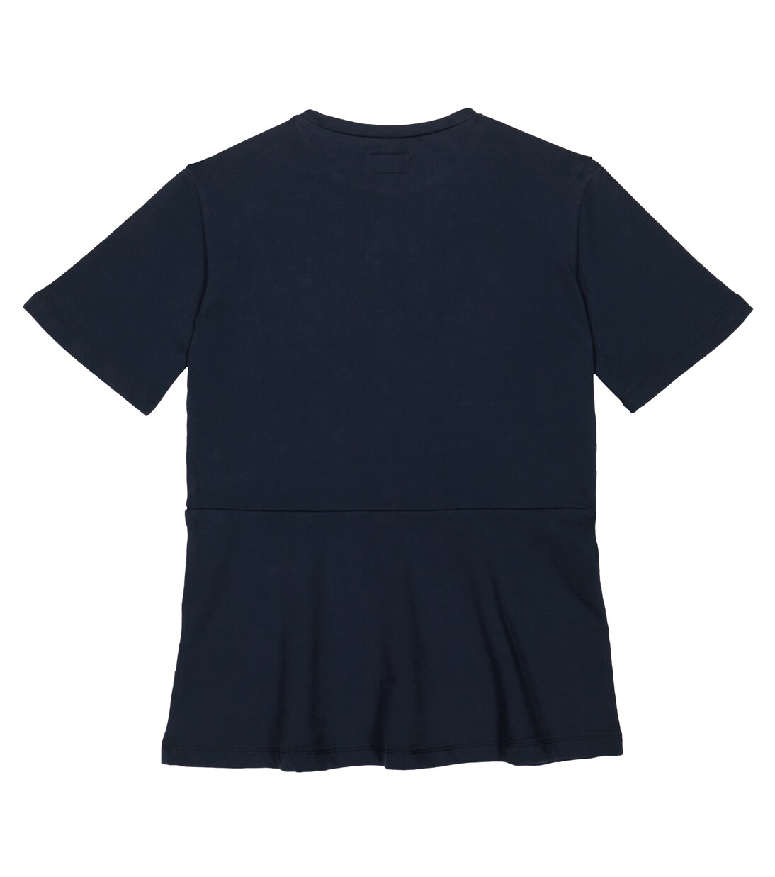 Cotton-blend dress | Woolrich Kids