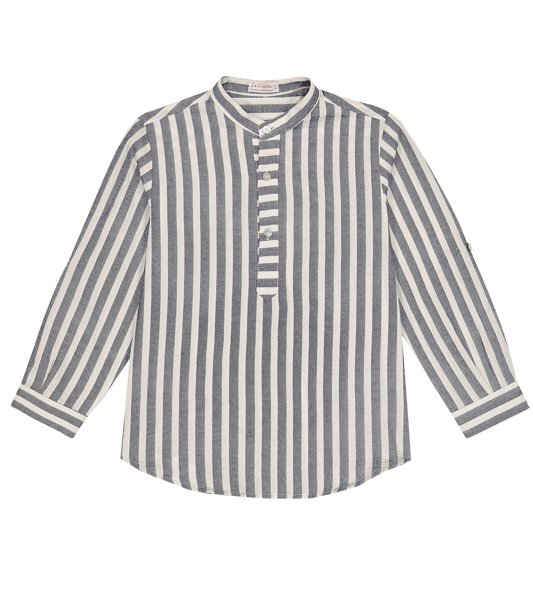 Jazmin shirt | La Coqueta