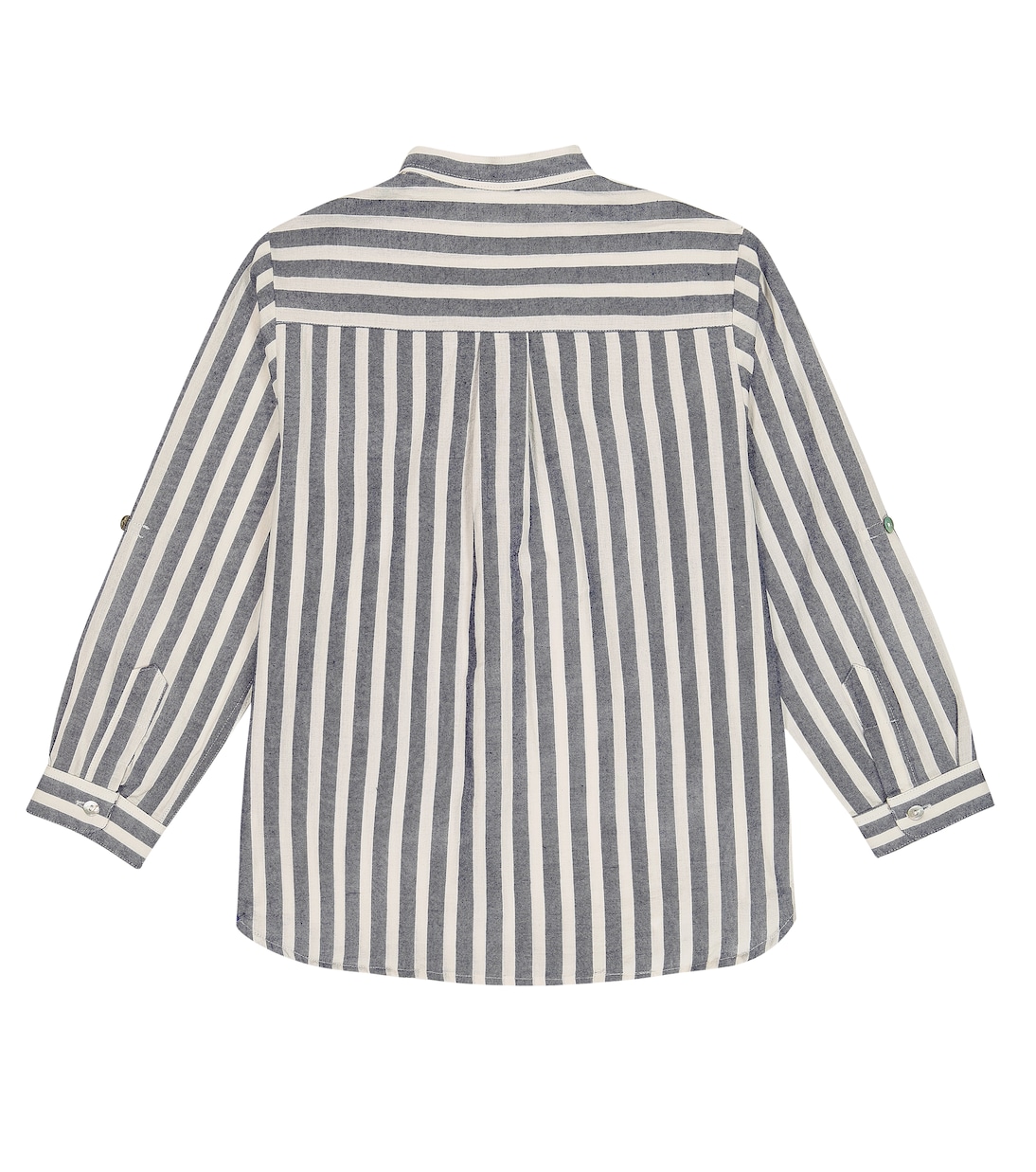 Jazmin shirt | La Coqueta