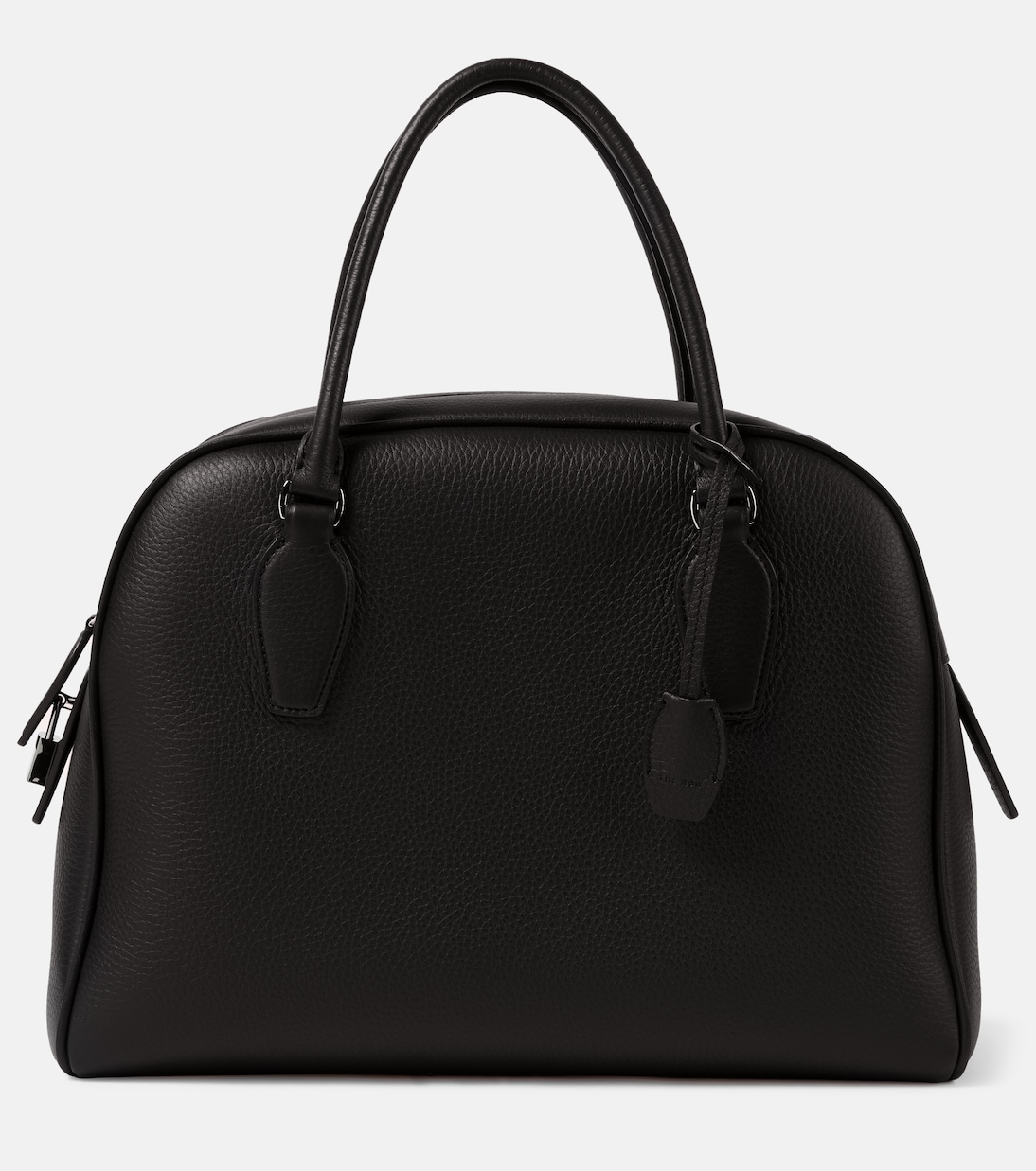 Borsa India 12 in pelle | The Row
