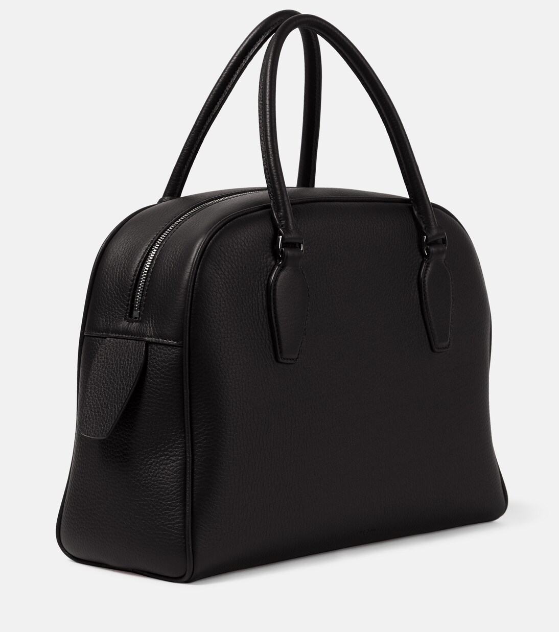 Borsa India 12 in pelle | The Row